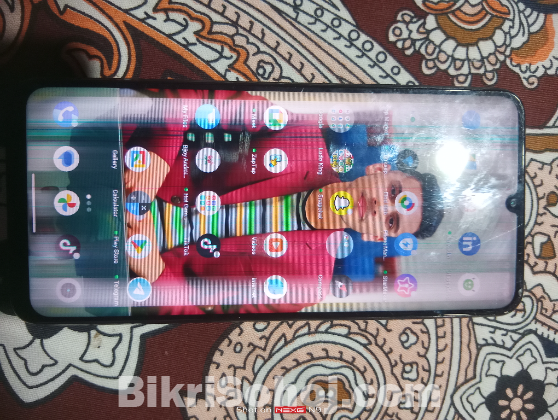 Realme c53